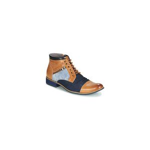 Derbies Kdopa ALMERIA Marron 40,41,42,43,44 hommes