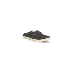 Slip ons Dragon Sea XIAN TOILE Noir 36 hommes - Publicité