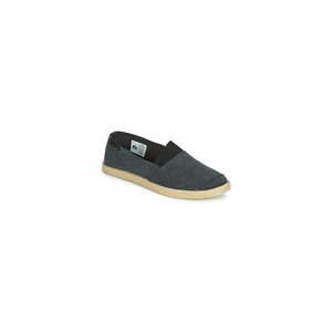 Espadrilles Quiksilver ESPADRILLED M SHOE SBKM Noir 39,40,41,42,44,45,46,47 hommes - Publicité