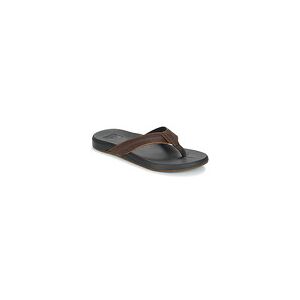 Tongs Reef CUSHION BOUNCE PHANTOM LE Marron 39,40 hommes - Publicité