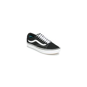 Baskets basses Vans COMFYCUSH OLD SKOOL Noir 34 1/2 hommes - Publicité