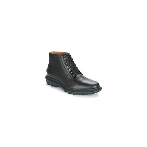 Boots Sorel ACE CHUKKA WATERPROOF Noir 40 hommes - Publicité