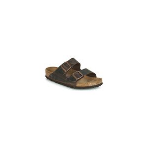 Mules Birkenstock ARIZONA SFB Marron 39,40,41,42,43,44,45,46 femmes - Publicité