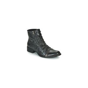 Boots Kdopa MANSHESTER Noir 40,43 hommes