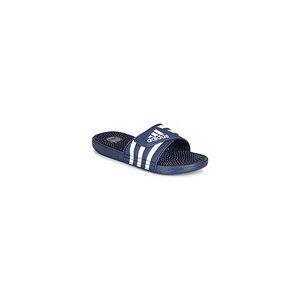 Claquettes adidas ADISSAGE Marine 37,38,39,42,43,46,40 1/2,47,50,44 1/2,48 1/2 hommes - Publicité