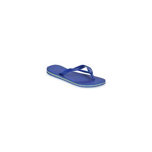 Tongs Havaianas BRASIL Bleu 37 / 38 femmes - Publicité