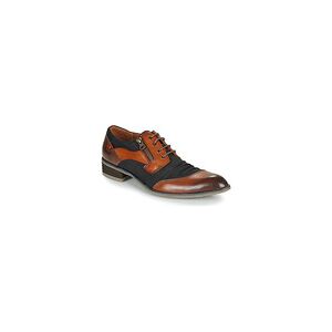 Derbies Kdopa MONTMARTRE Marron 40,41,42,43,44 hommes