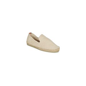 Slip ons 1789 Cala SLIPON COTON Beige 40,41,42,43,44,45 hommes - Publicité