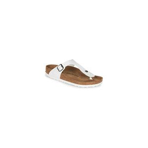 Tongs Birkenstock GIZEH Blanc 36,37,38,39,40,41,35 hommes - Publicité