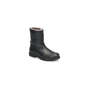 Boots Panama Jack FEDRO Noir 40,41,42,46,47 hommes - Publicité
