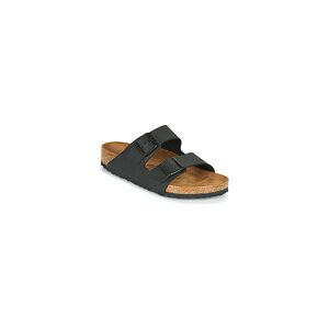 Mules Birkenstock ARIZONA LARGE FIT Noir 36,37,38,39,40,41,43 hommes - Publicité