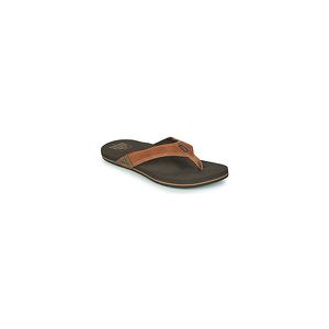 Tongs Reef REEF NEWPORT Marron 39,40,42,43,44,45,46,37 1/2 hommes - Publicité