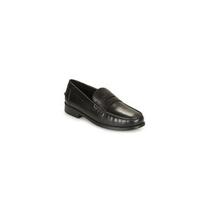 Mocassins Geox NEW DAMON B Noir 40,42,43 hommes - Publicité