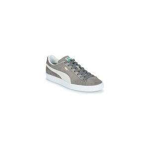 Baskets basses Puma SUEDE Gris 36,37,38,39,40,43,46,37 1/2 hommes - Publicité