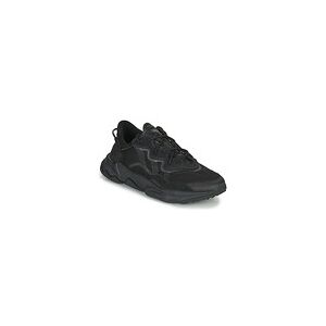 Baskets basses adidas OZWEEGO Noir 36,38,44,36 2/3,37 1/3,38 2/3,45 1/3,49 1/3 hommes - Publicité