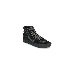 Baskets montantes Vans COMFYCUSH SK8-Hi Noir 34 1/2 hommes - Publicité