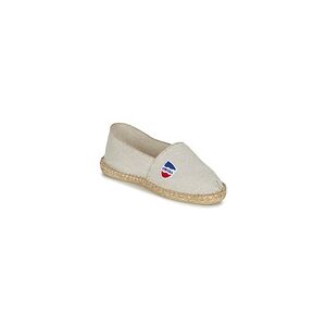 Espadrilles 1789 Cala CLASSIQUE Beige 37 hommes - Publicité