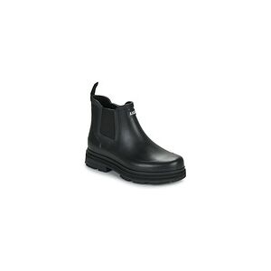 Bottes Aigle SOFT RAIN M Noir 44 hommes - Publicité