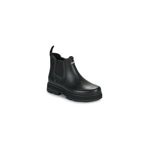 Bottes Aigle SOFT RAIN M Noir 44 hommes - Publicité