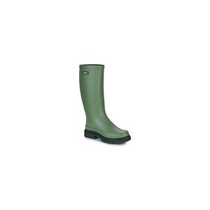 Bottes Aigle ULTRA RAIN M Kaki 41,42,43,44 hommes - Publicité