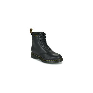 DR MARTENS Boots Dr. Martens 1460 PASCAL VALOR WP Noir 36 hommes - Publicité