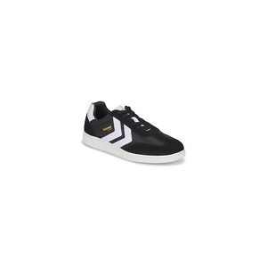 Baskets basses hummel VM78 CPH NYLON Noir 41,42,44 hommes - Publicité