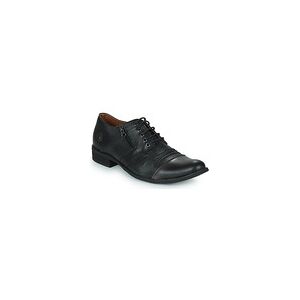 Derbies Kdopa MALEO Noir 41,45 hommes