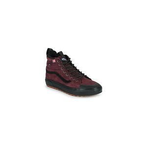 Baskets montantes Vans UA SK8-HI MTE-2 PORT ROYALE/BLACK Violet 36,35,36 1/2 hommes - Publicité