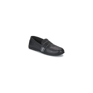 Mocassins Aldo DAMIANFLEX Noir 41,42,43,44 hommes - Publicité