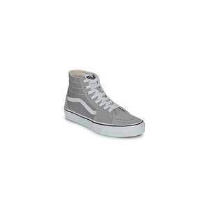 Baskets montantes Vans SK8-Hi TAPERED Gris 44 hommes - Publicité