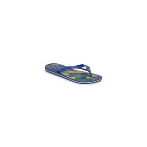 Tongs Havaianas BRASIL FRESH Marine 37 / 38,39 / 40 hommes - Publicité