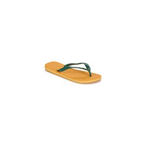 Tongs Havaianas BRASIL LOGO Jaune 43 / 44,45 / 46,35 / 36,37 / 38,39 / 40,41 / 42,31 / 32,27 / 28,29 / 30,33 / 34 hommes - Publicité