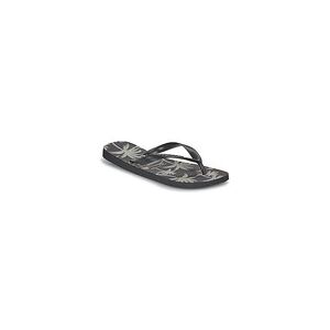 Tongs Havaianas ALOHA Noir 45 / 46,41 / 42 hommes - Publicité