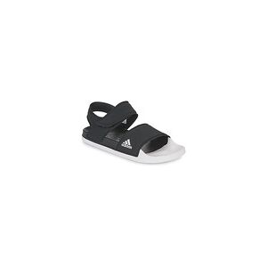 Claquettes adidas ADILETTE SANDAL Noir 37 hommes - Publicité