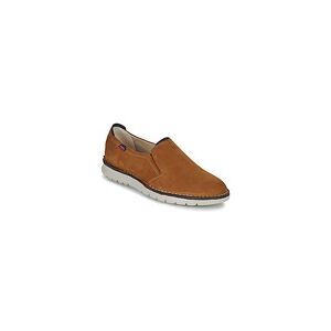 Derbies CallagHan USED CUERO Marron 43,44 hommes