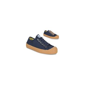 Baskets basses Novesta STAR MASTER Marine 36,37,39,40,43,44 hommes