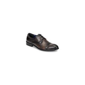 Derbies Kdopa TOVIO Marron 40,43,45 hommes