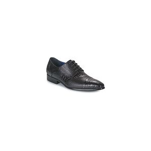 Derbies Kdopa TALCA Noir 40,41 hommes