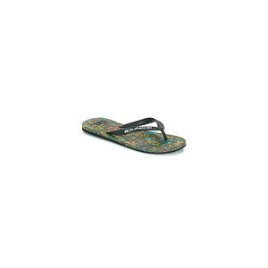 Tongs Quiksilver MOLOKAI RECYCLED Multicolore 39,40,41,43 hommes - Publicité