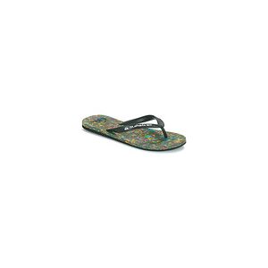 Tongs Quiksilver MOLOKAI RECYCLED Multicolore 39,40,41,43 hommes - Publicité