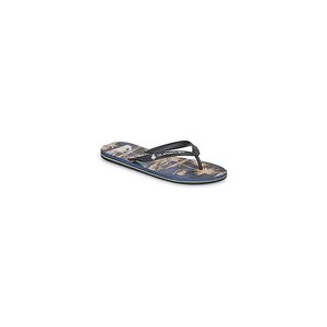 Tongs Quiksilver MOLOKAI AIR FLOW Bleu 39,41 hommes - Publicité