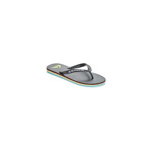 Tongs Quiksilver MOLOKAI CORE Bleu 41,46,47 hommes - Publicité