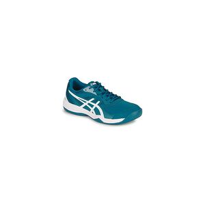 Chaussures Asics COURT SLIDE 3 Vert 43 1/2 hommes - Publicité