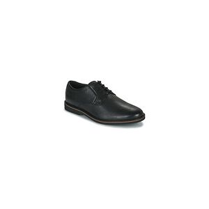 Derbies Clarks ATTICUS LT LACE Noir 42,46,39 1/2 hommes - Publicité