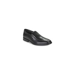 Derbies Clarks HOWARD EDGE Noir 41 1/2 hommes - Publicité