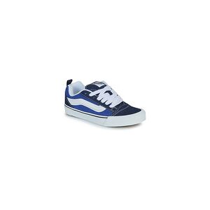 Baskets basses Vans KNU SKOOL Marine 40,41,42,43,44,45,46,35,40 1/2,42 1/2,47,44 1/2 hommes - Publicité