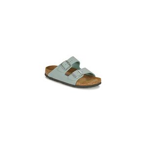 Mules Birkenstock ARIZONA SFB Bleu 36,37,38,39,40,35 hommes - Publicité