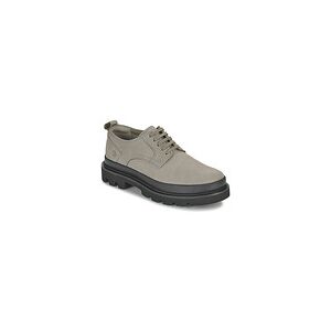 Derbies Clarks BADELL LACE Gris 41,42,43,44 hommes - Publicité