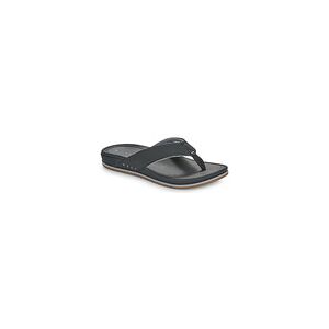 Tongs Reef CUSHION BONZER Noir 39,40,42,43,44,45,46 hommes - Publicité