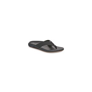 Tongs Reef THE RAGLAN Noir 40,42,43,44 hommes - Publicité